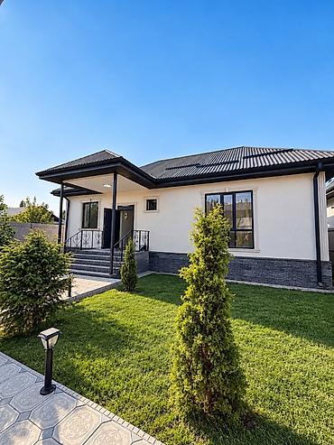 🏡 СРОЧНО ПРОДАЁТСЯ НОВЫЙ 3-КОМНАТНЫЙ ДОМ В НОВОПОКРОВКЕ 📍 С