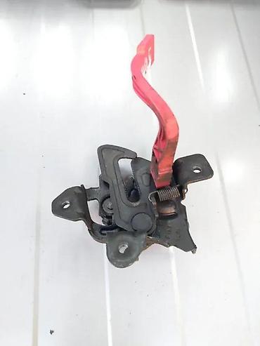 nodi auto: Fiat 500l brava haube. Fiat 500l brava haubeOriginalni delovi Moguca — 1