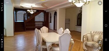 Həyət evləri və villaların satışı: 6 otaqlı, 500 kv. m, Yeni təmirli — 9