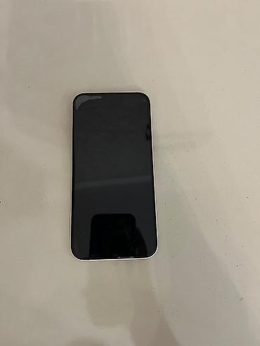 iphone se kreditle: IPhone 13, 128 GB, Çəhrayı, Face ID — 2