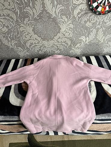 lining wade: Пальто женское LIMAR Luxury - Цвет: нежно-розовый (пастельный — 2