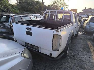 Vozila: STOP LAMPE ZA FORD RANGER OD 2007. DO 2009. GOD. | SMEDEREVSKA — 1