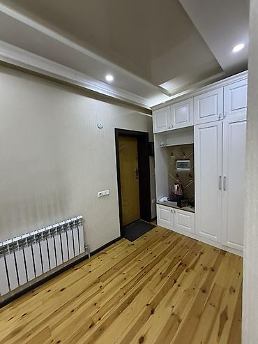 Продажа квартир: 3 комнаты, 105 м², Евроремонт — 17