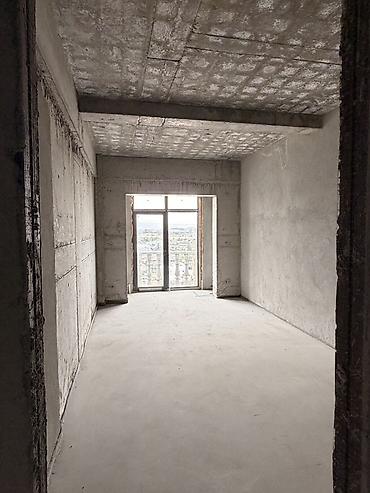 Продажа квартир: 2 комнаты, 61 м², Ала-Арча ТРЦ Элитка, 14 этаж, ПСО (под самоотделку) — 19