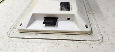 Şəkil və rəsmlər üçün çərçivələr: Çərçivə Plastik — 13