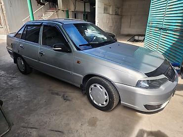 Perodua: Daewoo Nexia: 2012 г., Седан — 2