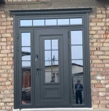 Изготовление перил: Изготовление перил Материал: Кованное железо, Наружные — 10