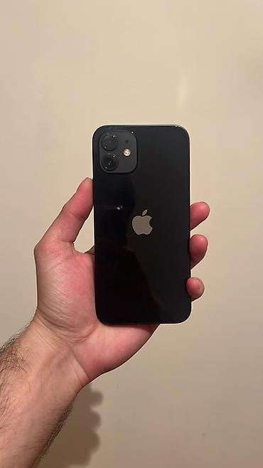 iphone z: IPhone 12, Göy, Face ID — 1