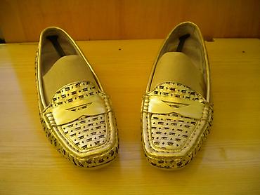 Salonke: Ženske patike br. 39 LOUISWILL Ženske — 2