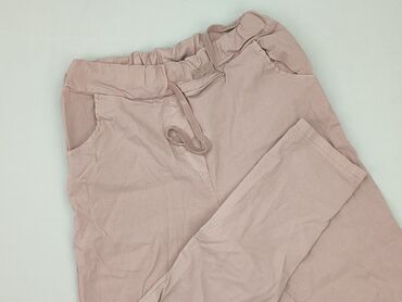 reserved piżamy: Material trousers for women, size XS (EU 34)