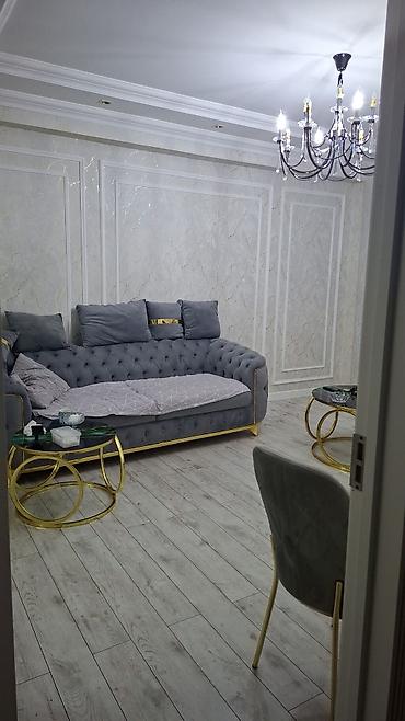 yeni ramanida ev: XIRDALAN.AAAF.PARK — 2