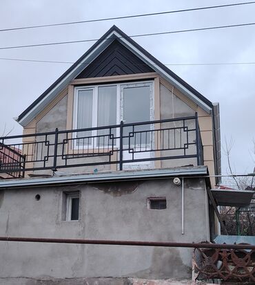 Günlük kirayə evlər: 50 kv. m, 2 otaqlı, Su, Kanalizasiya, İnternet — 1