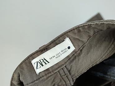 jeans push up: Zara, Jeansy damskie, rozmiar XS — 4