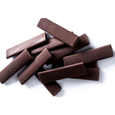 Кондитерские изделия, сладости: Натуральныйе Шоколадные палочки Belcolade. Бельгия. 
44% 
1.6кг