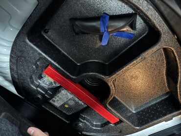 Ssangyong: Ssangyong : 2019 г., 1.6 л, Автомат, Бензин, Кроссовер — 20