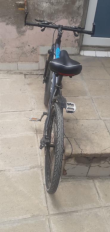 velo mtb: İşlənmiş Şəhər velosipedi Saft, 26", sürətlərin sayı: 7, Ünvandan götürmə — 5