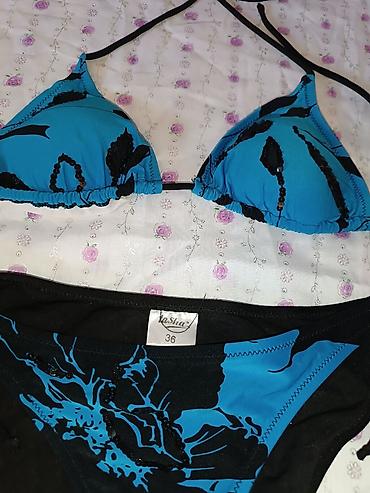 Раздельные купальники: Распродажа купальники накидки кофточки новые ниже оптовой цены район — 4