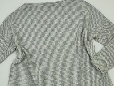 t shirty w panterkę: Sweter, L (EU 40), condition - Very good