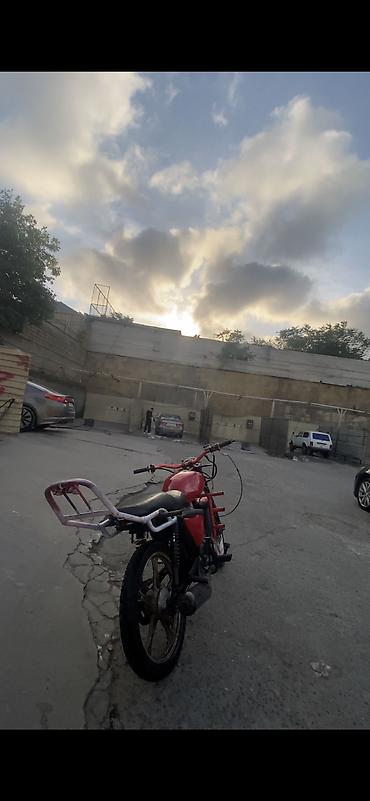 lalafo m50: Tufan - m50, 110 sm3, 2020 il, 23000 km — 2