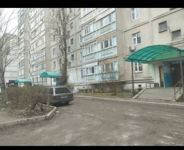 Продажа квартир: 1 комната, 36 м², 105 серия, 4 этаж
