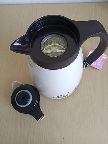 Наборы посуды: Продаю разную посуду, новую и остатки сервизов. Очень оригинальный — 13