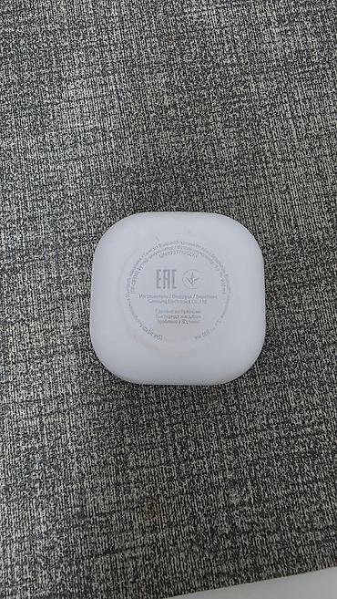 nothing buds pro 2: Беспроводные наушники Samsung Galaxy Buds 2 pro (белые) с зарядным — 3