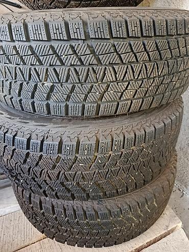 круг прицеп: Колпаки R 16, Новый, Комплект — 2