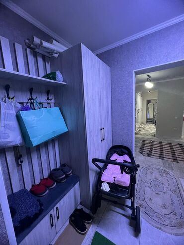 Продажа домов: Дом, 70 м², 4 комнаты, Агентство недвижимости, Евроремонт — 15