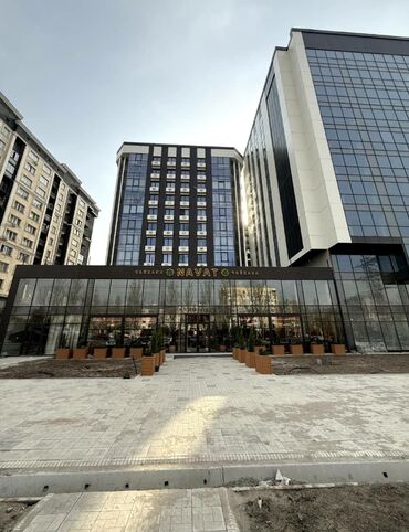 Продажа домов: 2 комнаты, 75 м², Элитка, 3 этаж, Дизайнерский ремонт