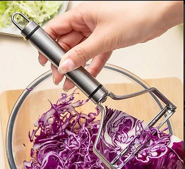 Другие товары для кухни: Продаю 2 овощечистки — 11