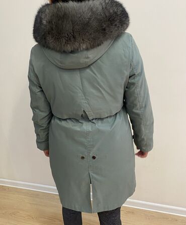 дутая зимняя куртка: Пуховик, Короткая модель