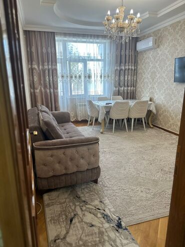 Köhnə tikili: Mehdiabad, 2 otaqlı, Köhnə tikili, 61 kv. m — 14