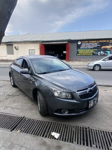 купить опель вектра ц: Chevrolet Cruze: 2009 г., Газ, Седан