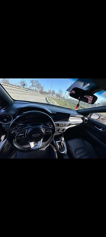 Kia: Kia K3: 2019 г., 1.6 л, Робот, Бензин, Хэтчбэк — 4