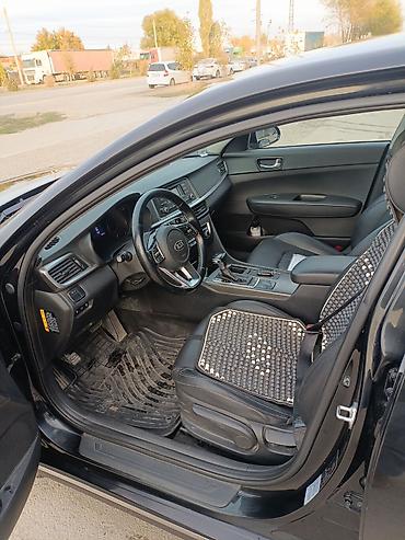 киа колеса: Kia K5: 2019 г., 2 л, Автомат, Газ, Седан — 5
