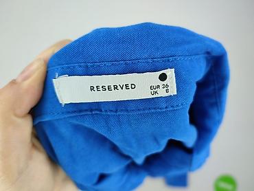 koszule plus size: Reserved, Sukienka damska, rozmiar S — 5
