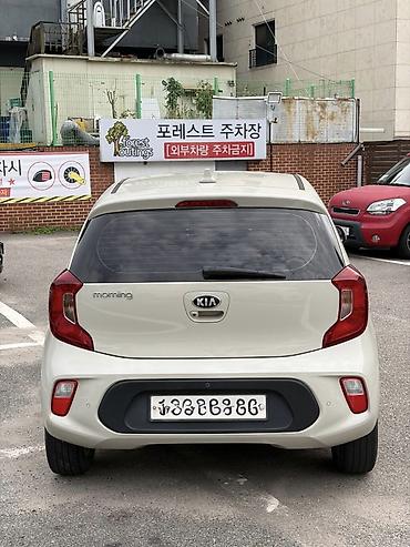 двери киа морнинг: Kia Morning: 2019 г., Автомат, Бензин, Хэтчбэк — 3