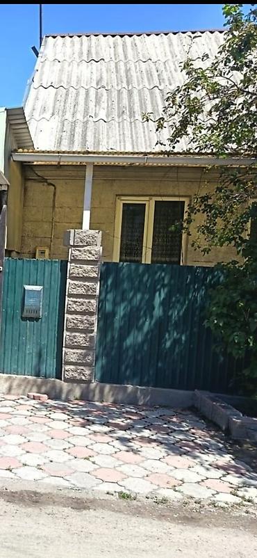 дом с мансардой: 60 м², 4 комнаты, Без подселения — 1