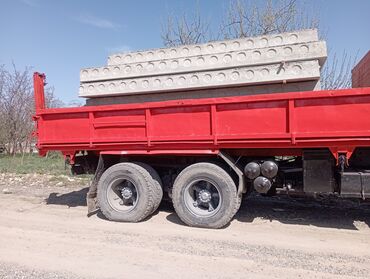 рассрочкага машина сатам ош: Грузовик, Камаз, Стандарт, 7 т, Б/у