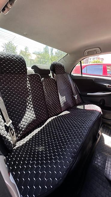 Чехлы и накидки на сиденья: Чехлы Новый, Самовывоз, Платная доставка — 15