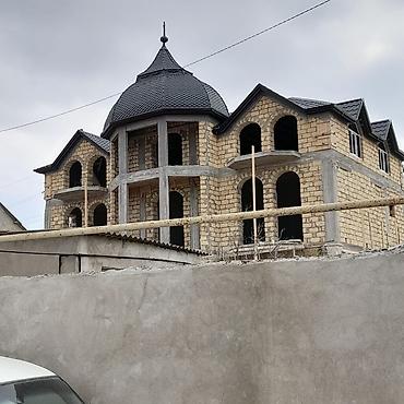 ev qapılar: Tikinti və Təmir işləri görülməsi Fərdi yaşayış evlərinin — 5