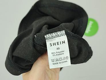 bluzki sinsey: Shein, Top damski, rozmiar XS — 4