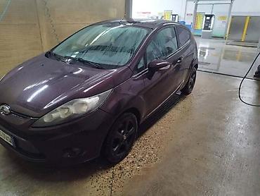 maglenke: POLOVNI DELOVI ZA FORD B-MAX, C-MAX, FIESTA . OD 2000. DO 2020. GOD — 8