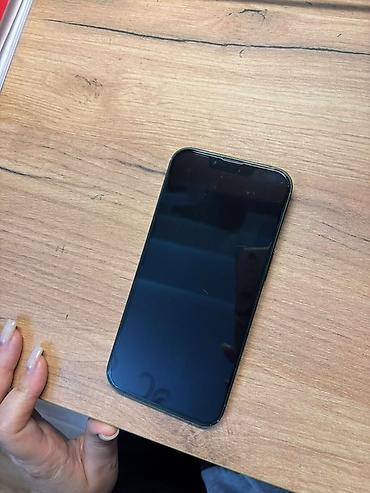 iphone 13pro 128: IPhone 13, Б/у, 256 ГБ, Зеленый, Чехол, 71 % — 6