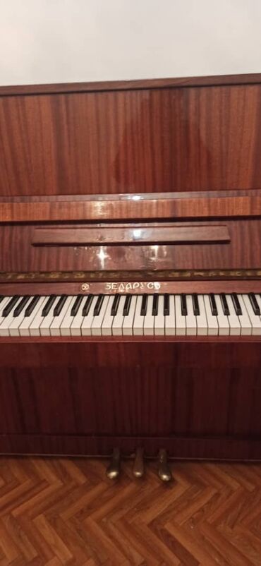 цифровое пианино бишкек: Продается фортепиано Беларусь