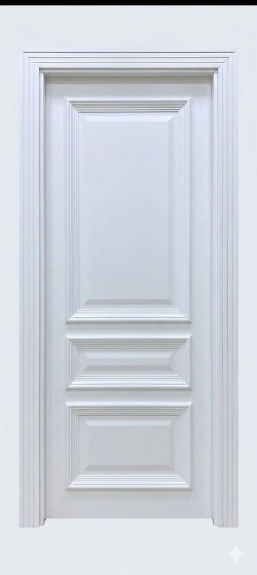 Ремонт и строительство: Aget Gloria 3 ag (H) Kateqoriya: Otaq qapıları Ölçü: 80x200, 70x200 — 1