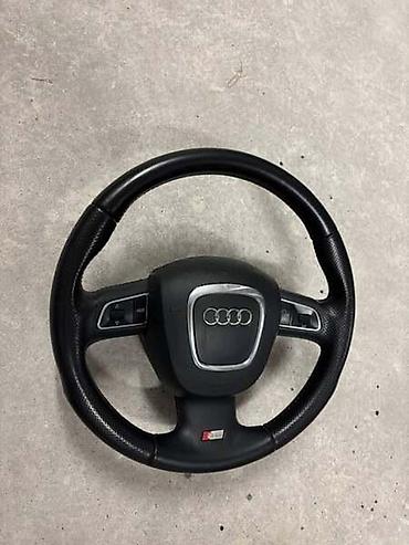 letva volana audi a4 b7: VOLAN ZA AUDI A4, A4 ALLROAD, A5 . OD 2005. DO 2015. GOD. | Za — 2