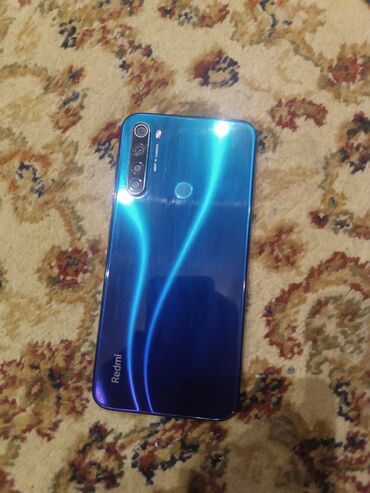redmi 10 c kabro: Redmi Note 8, 64 ГБ, цвет - Голубой