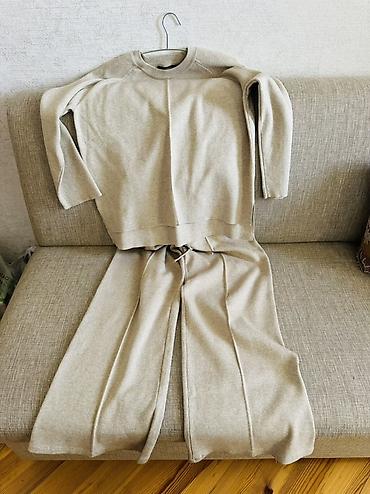 sport walvar: Yves Saint Laurent “Pour Homme” trikotaj dəst - Tərkib və parça — 3