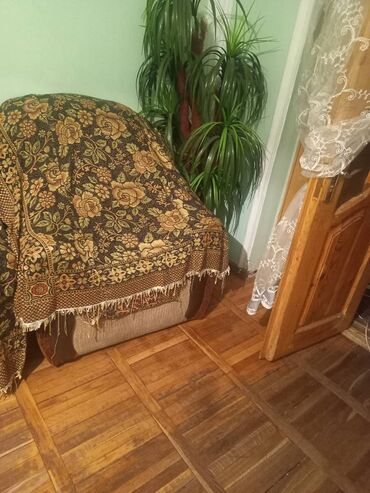 офисы в бизнес центре аренда: Гянджа, 3 комнаты, Вторичка, 50 м²